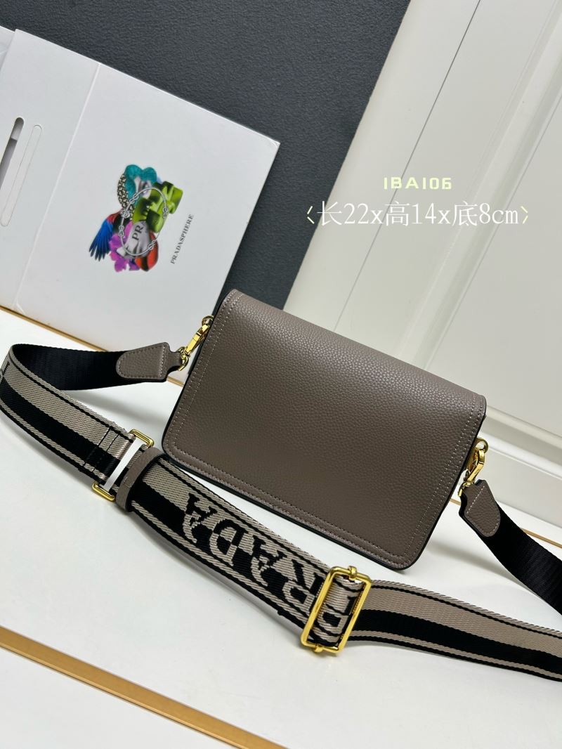 Prada Satchel Bags